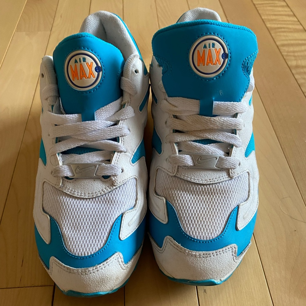 Nike Air Max (5Y/38W)